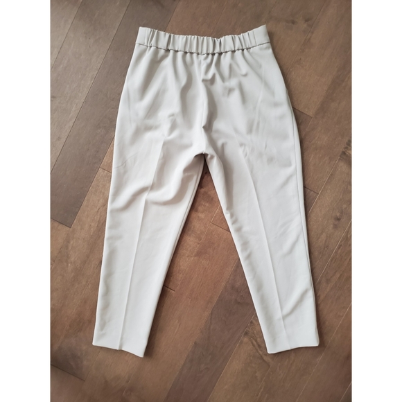 *SOLD* Like-New Aritzia Babaton Cohen Pants - Picture 3 of 7